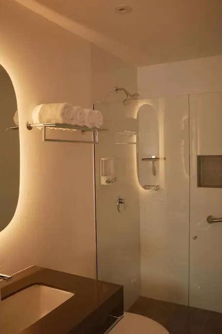 Daire Go Living Suites: Your Medellin Retreat Kolombiya