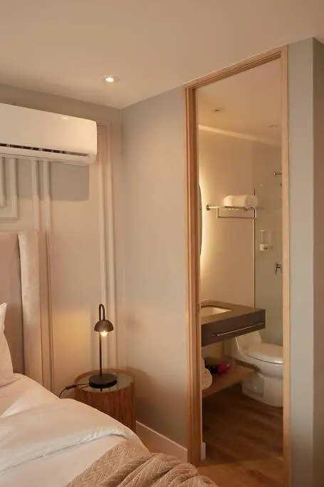 Go Living Suites: Your Medellin Retreat 아파트