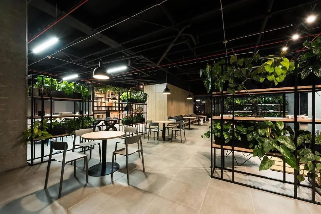 Go Living Suites: Your Medellin Retreat Colombia