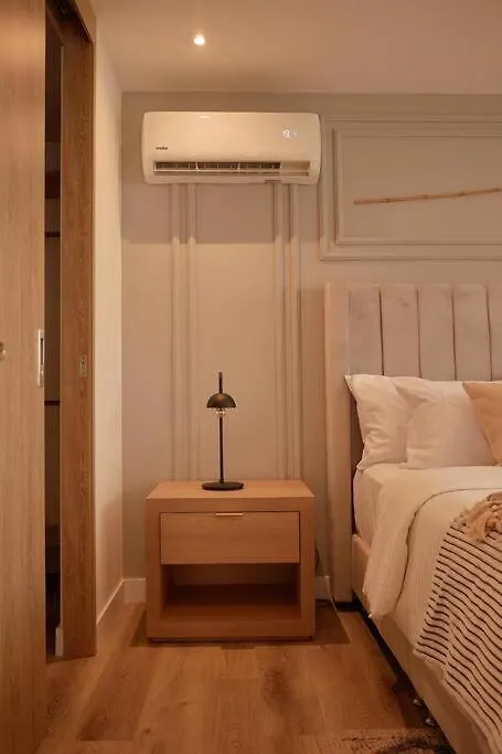 Go Living Suites: Your Medellin Retreat