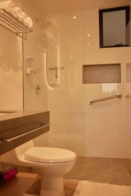 아파트 Go Living Suites: Your Medellin Retreat