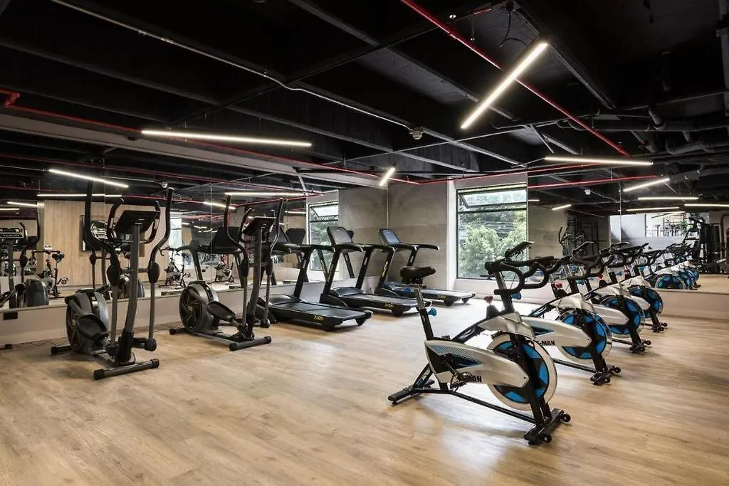 Go Living Suites: Your Medellin Retreat 0*,