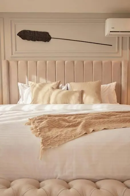 Appartement Go Living Suites: Your Medellin Retreat